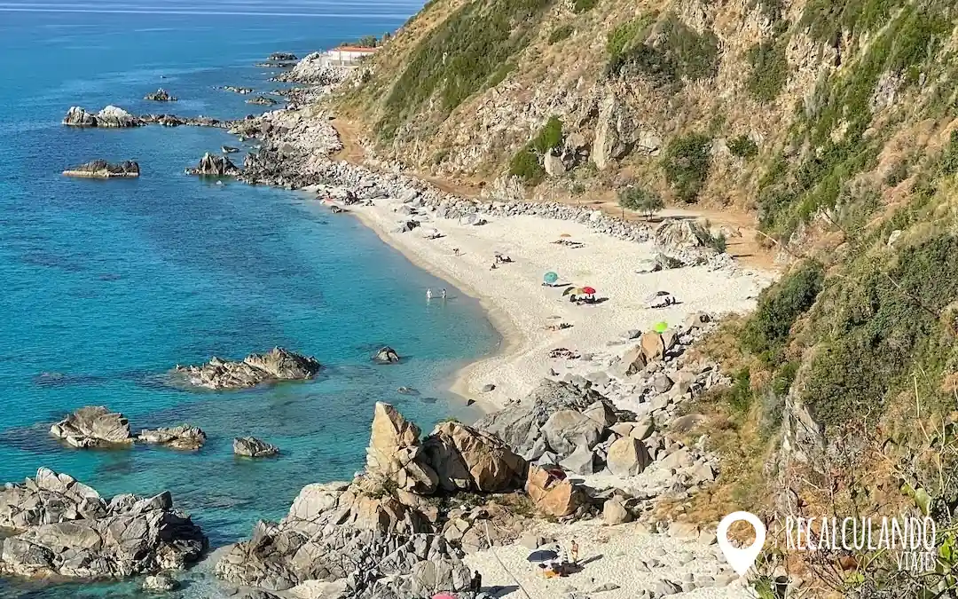 marinella di zambrone