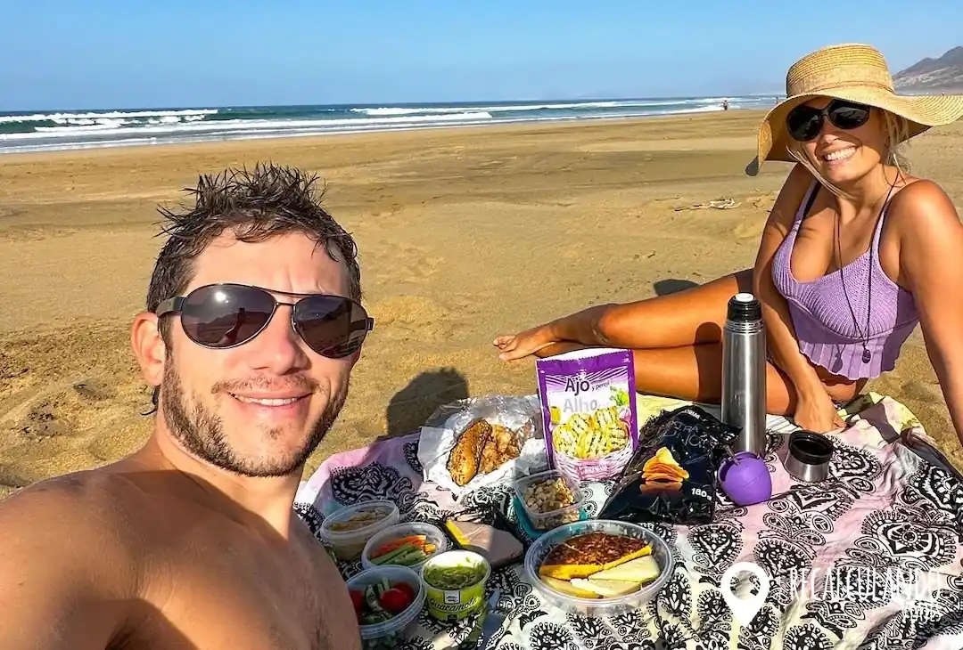 playa cofete fuerteventura