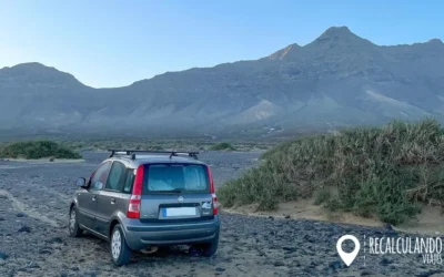Alquilar coche en Fuerteventura: consejos y dónde reservar