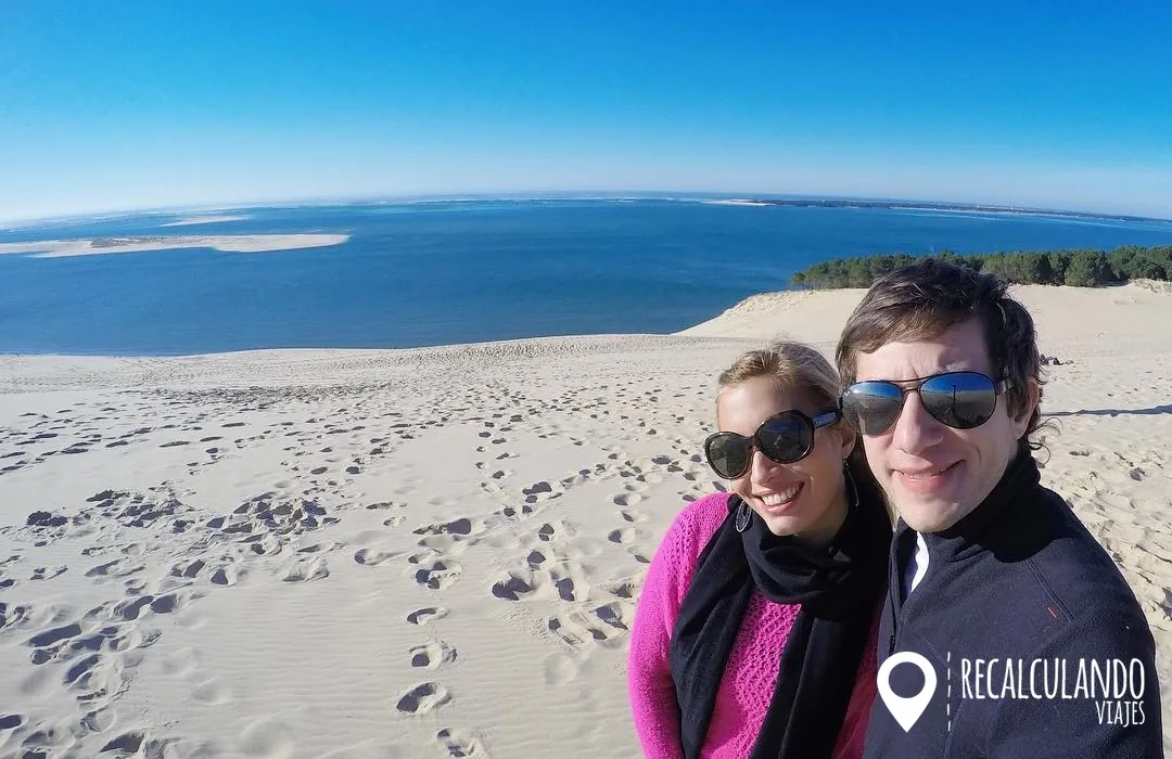 que hacer en arcachon dune du pilat