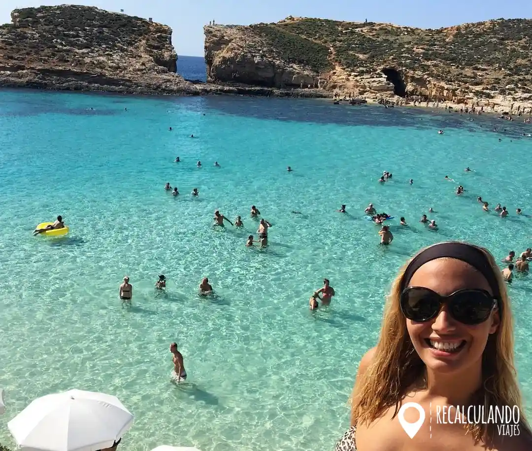 que hacer en comino malta