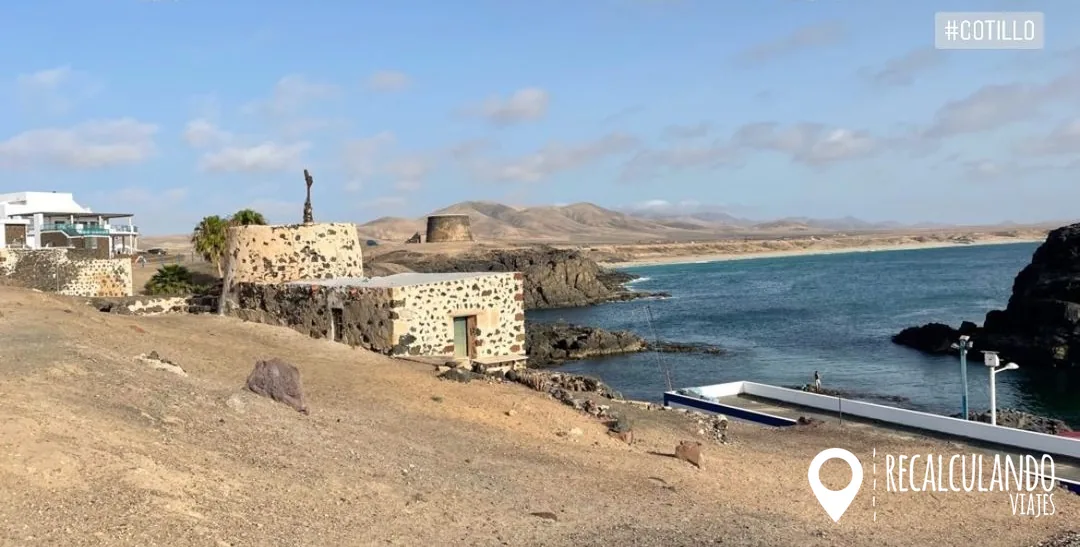 que hacer en el cotillo