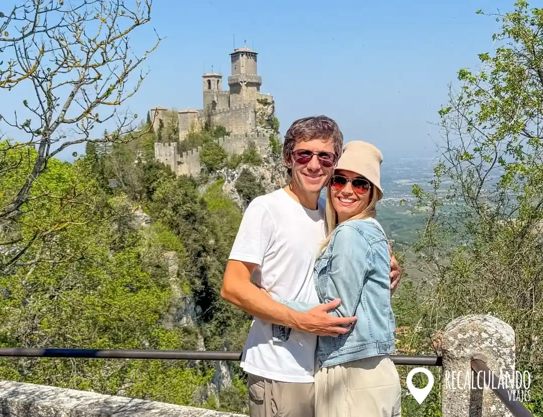 que hacer en san marino en un dia