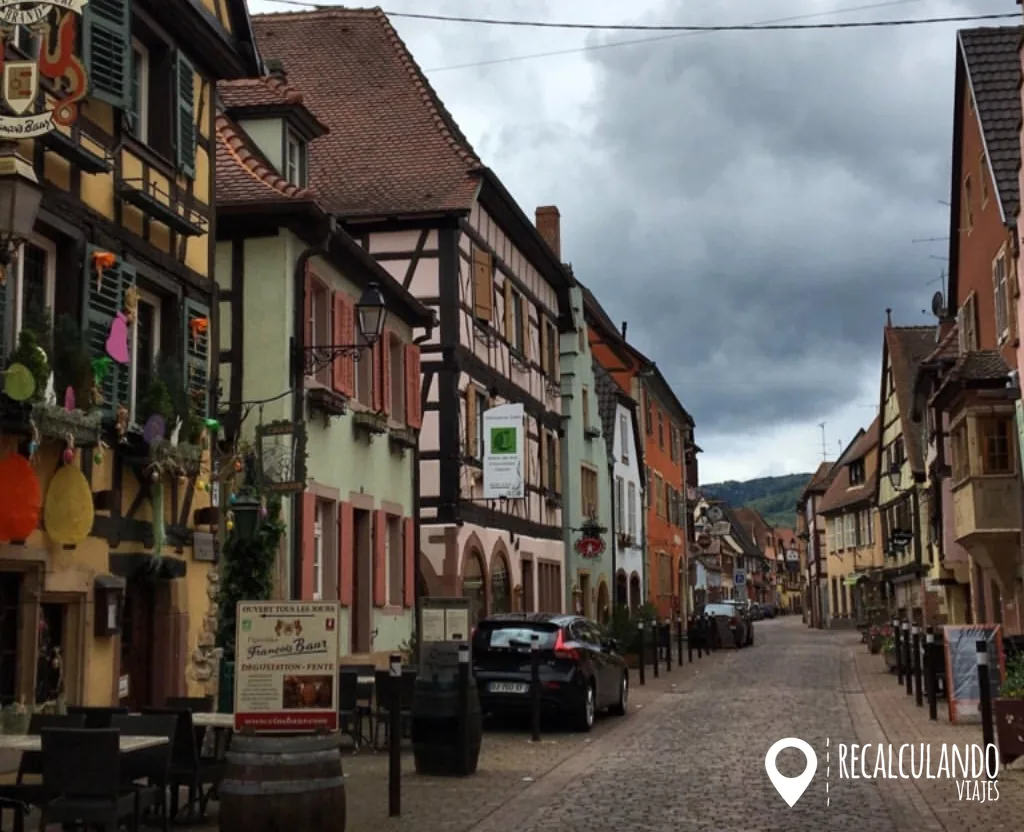 que hacer en turckheim