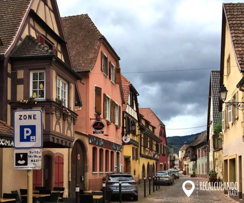 que hacer turckheim francia