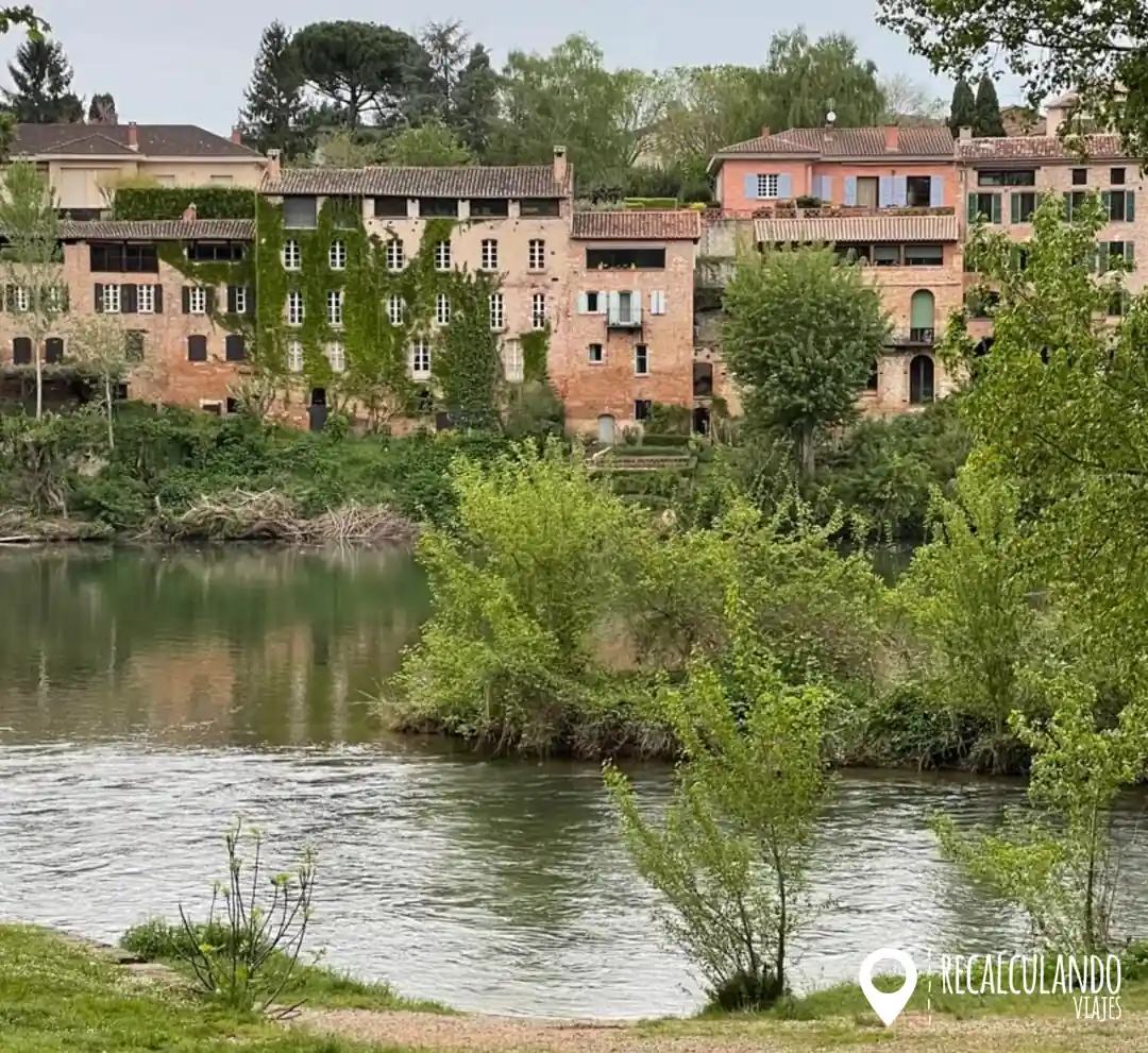 que ver en albi barrio