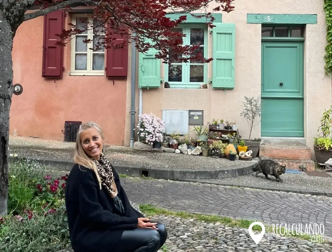 que ver en albi calles