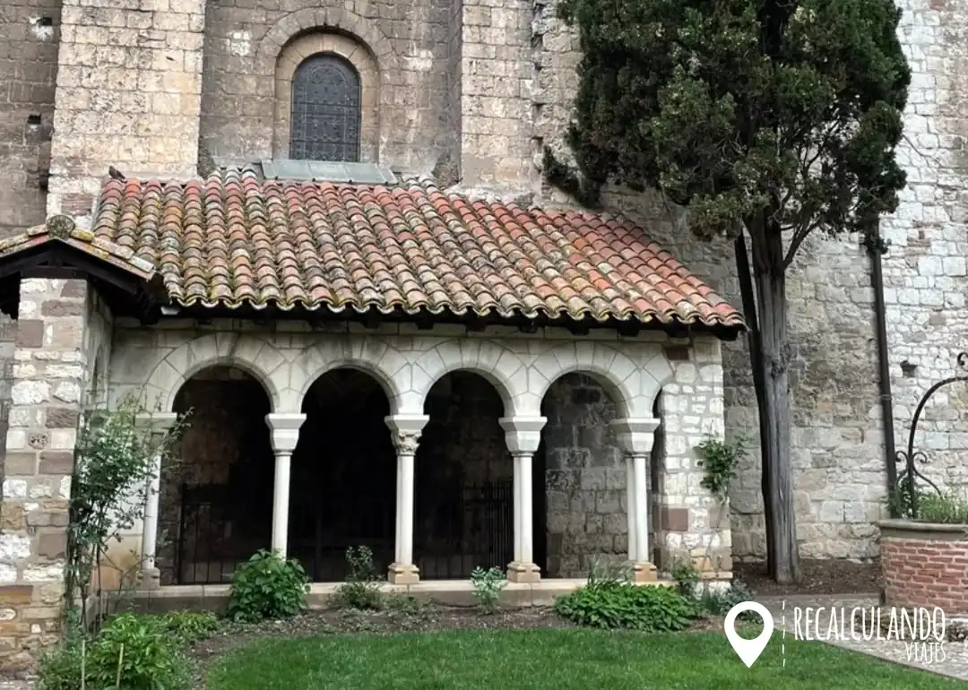 que ver en albi en 1 dia