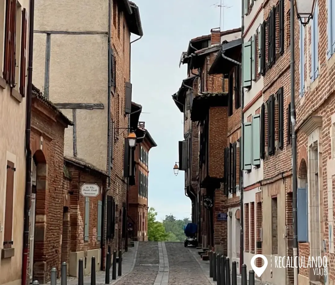 que ver en albi en un dia