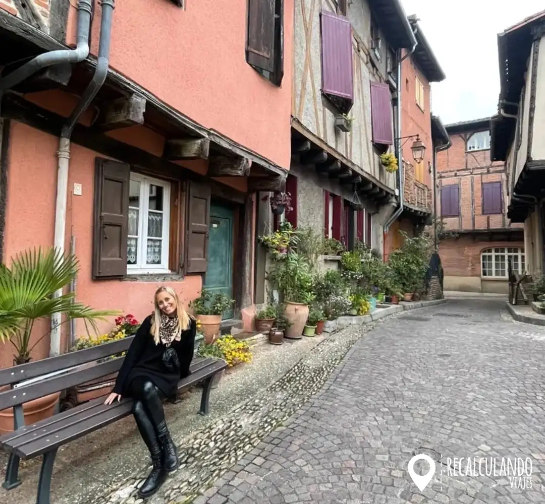 que ver en albi pueblo