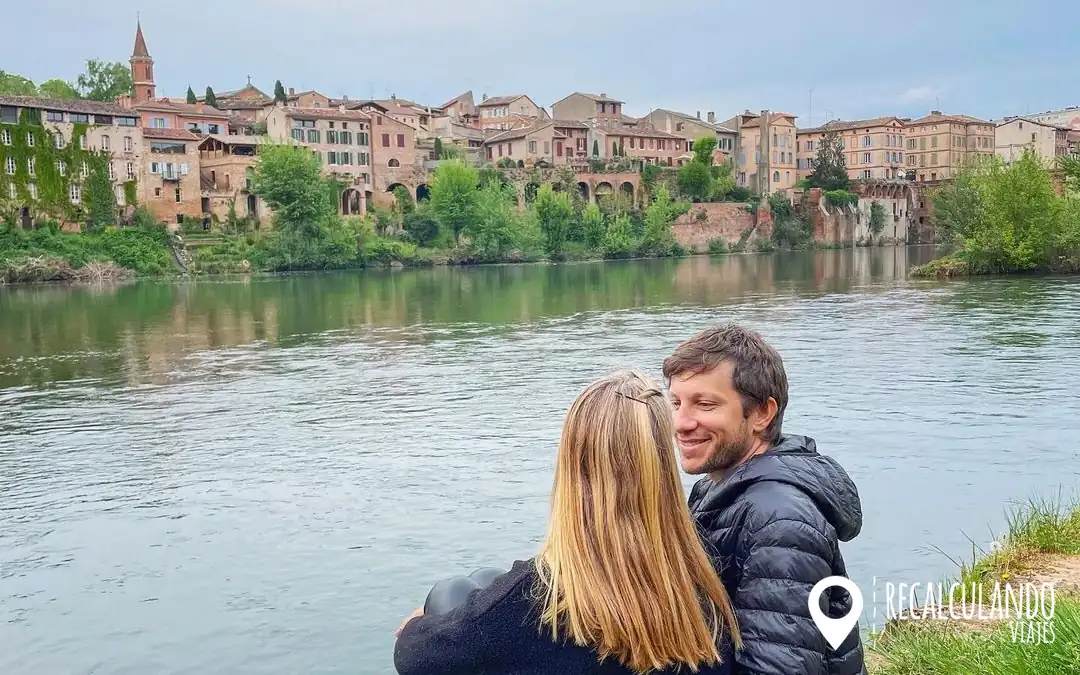 Qué ver en Albi: la guía esencial con los mejores lugares para visitar en 2026