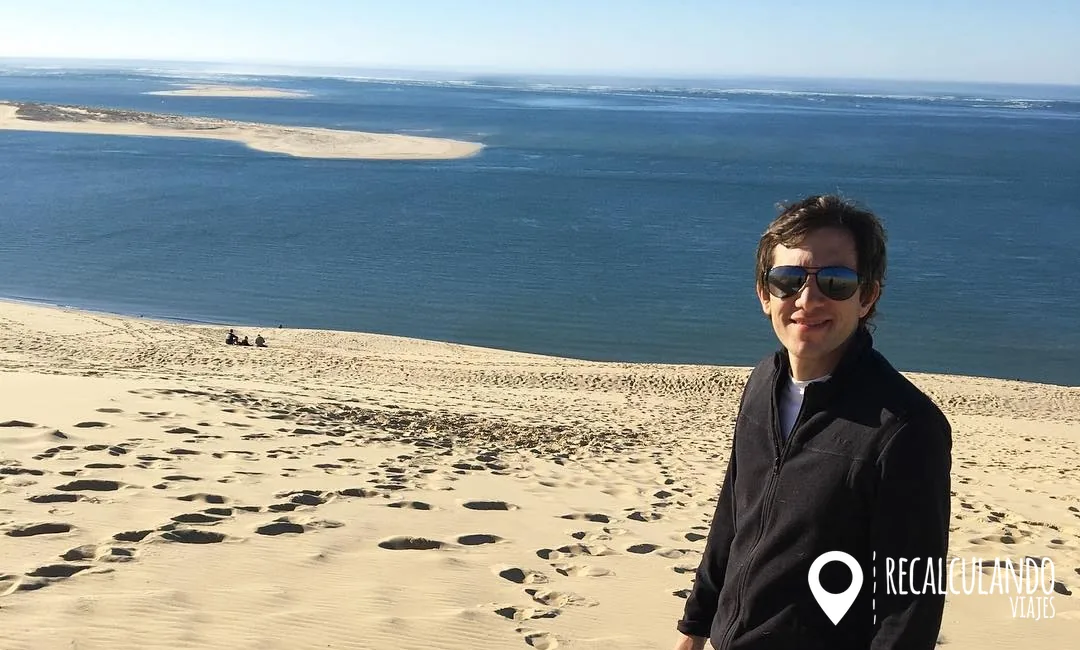 que ver en arcachon duna du pilat