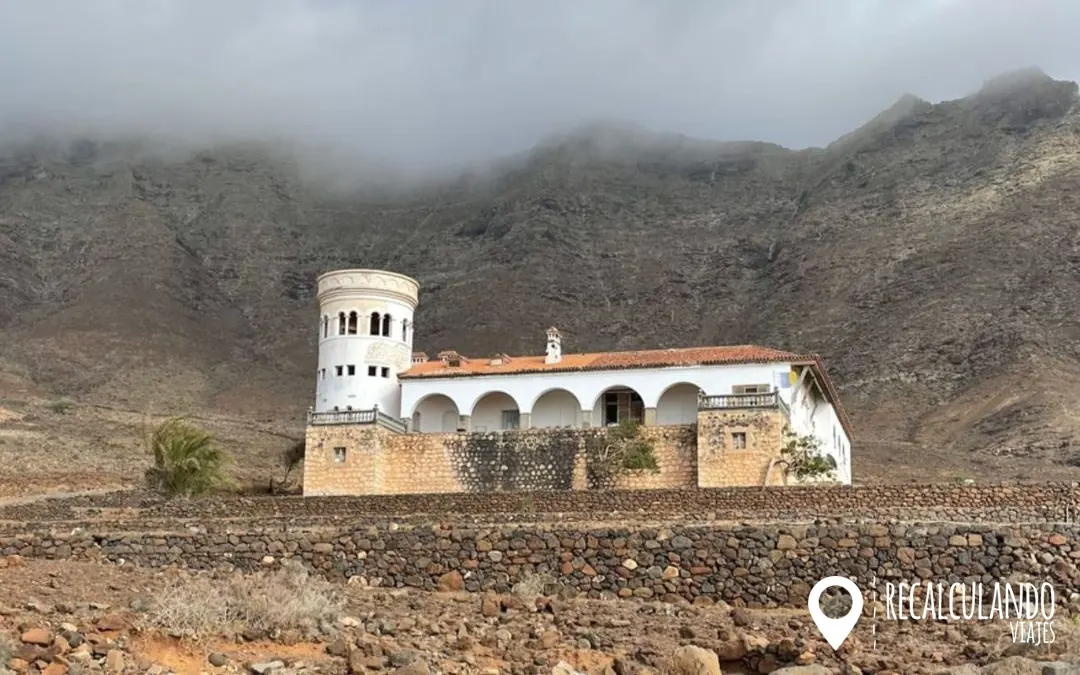 que ver en cofete casa winter