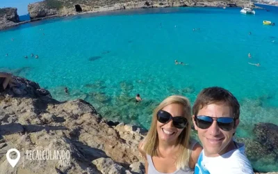 Qué ver en Comino: 7 lugares imperdibles en la isla 2026