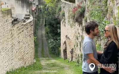 Qué Ver en Cordes sur Ciel: Guía Esencial para Visitar el Pueblo Sobre las Nubes en 2026