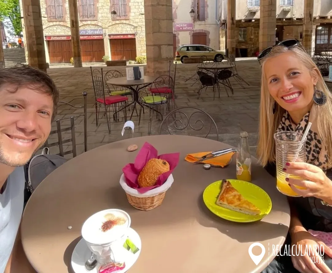 que ver en cordes sur ciel halle