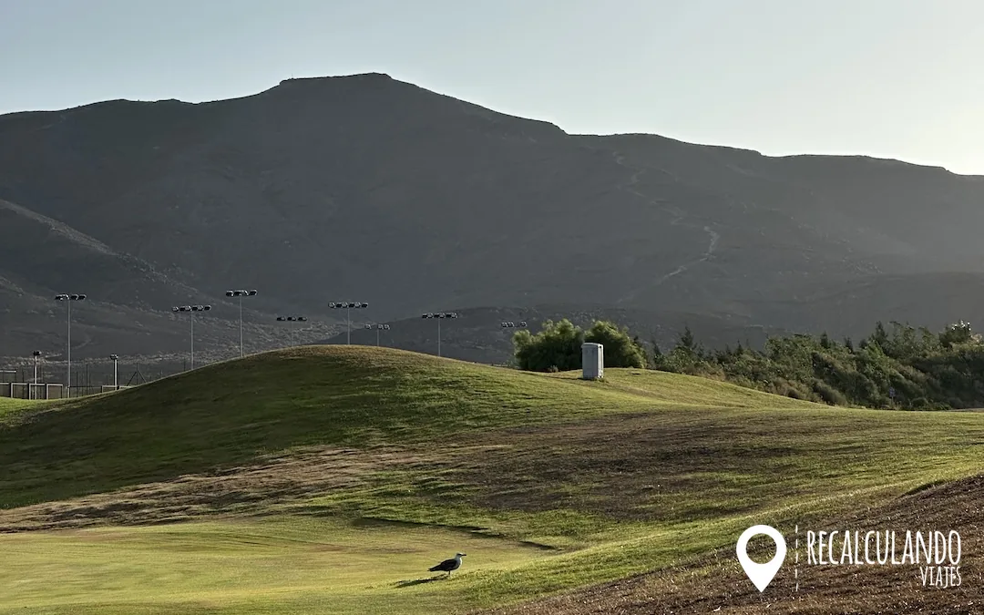 que ver en las playitas fuerteventura