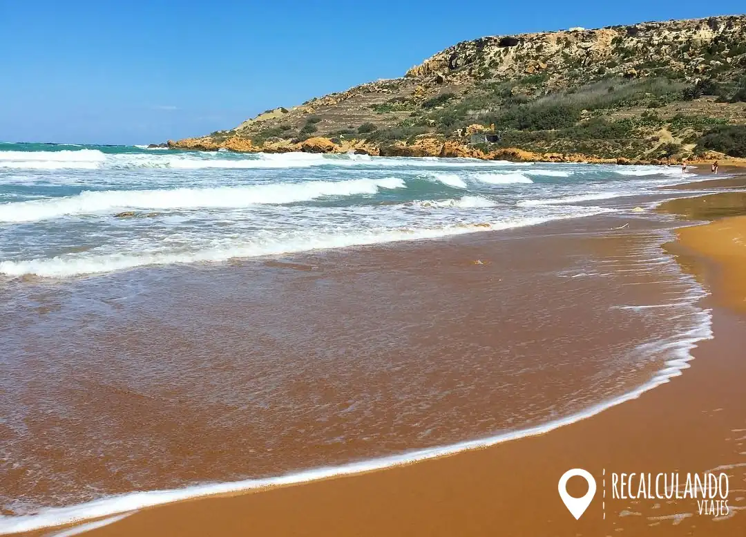 que ver en ramla bay en un dia