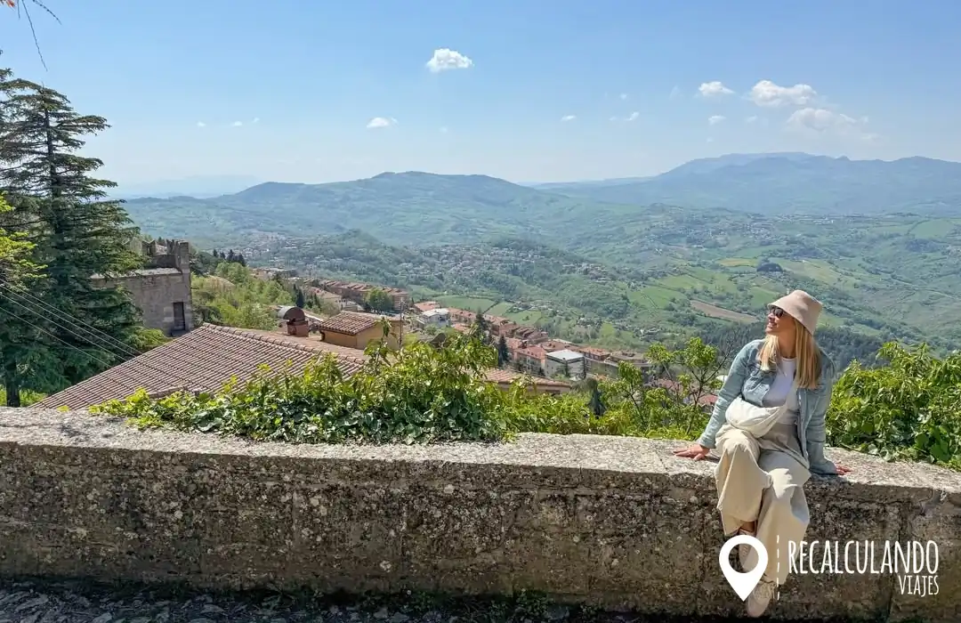 que ver en san marino en 1 dia