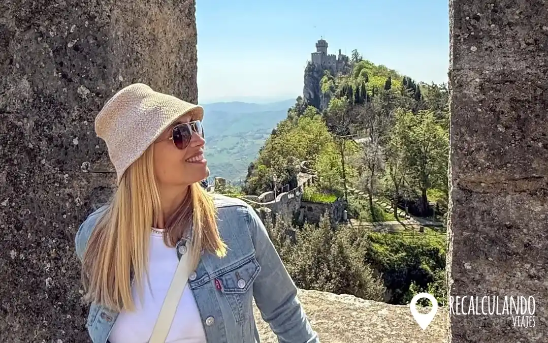 que ver en san marino