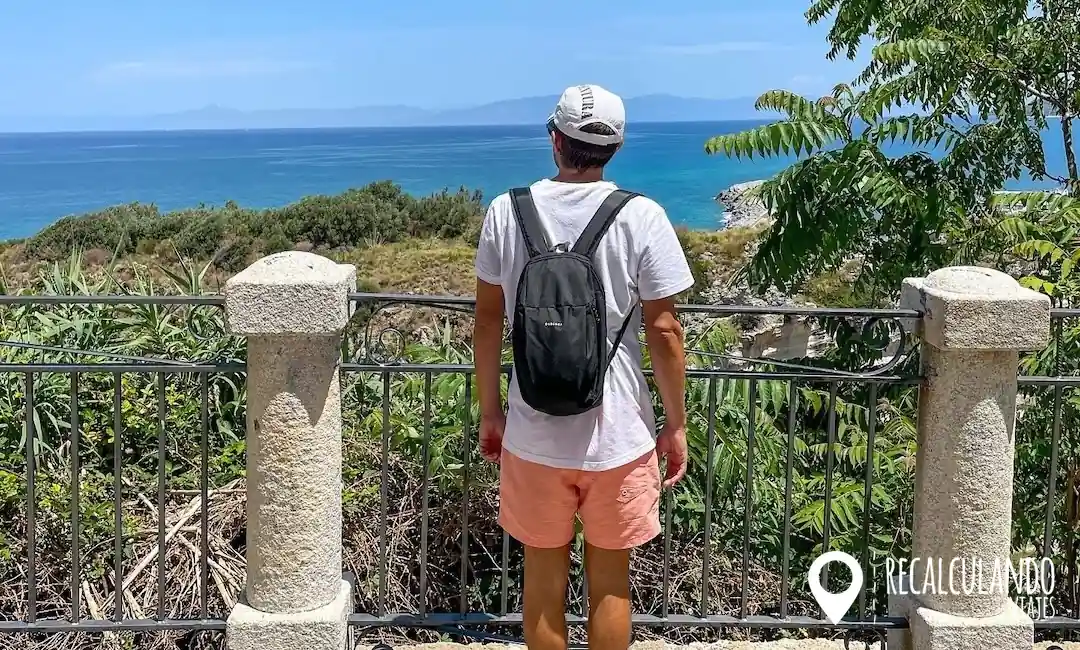 que ver en tropea en un dia