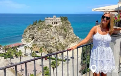 Qué ver en Tropea en un día: Guía esencial con los mejores lugares 2026 | Italia Road Trip