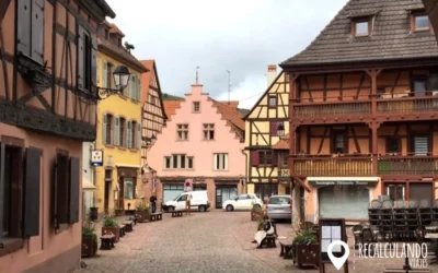 Qué ver en Turckheim: la guía imperdible del pueblo medieval de Alsacia 2026