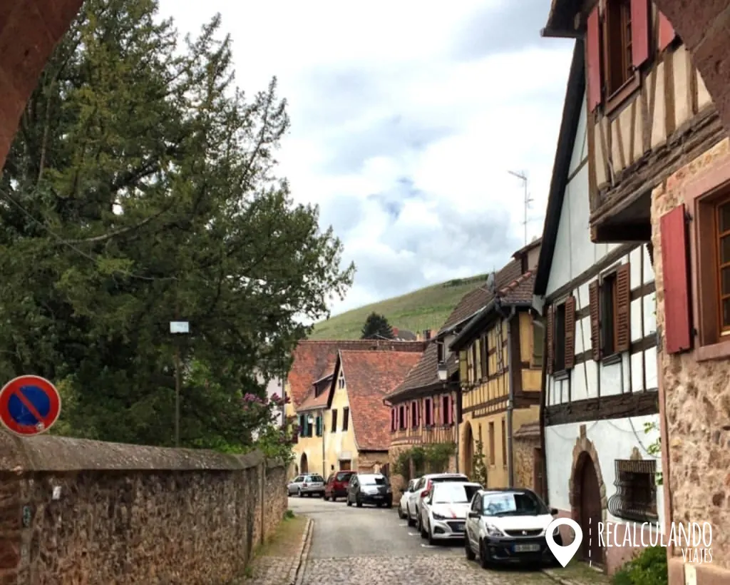 que ver en turckheim guia