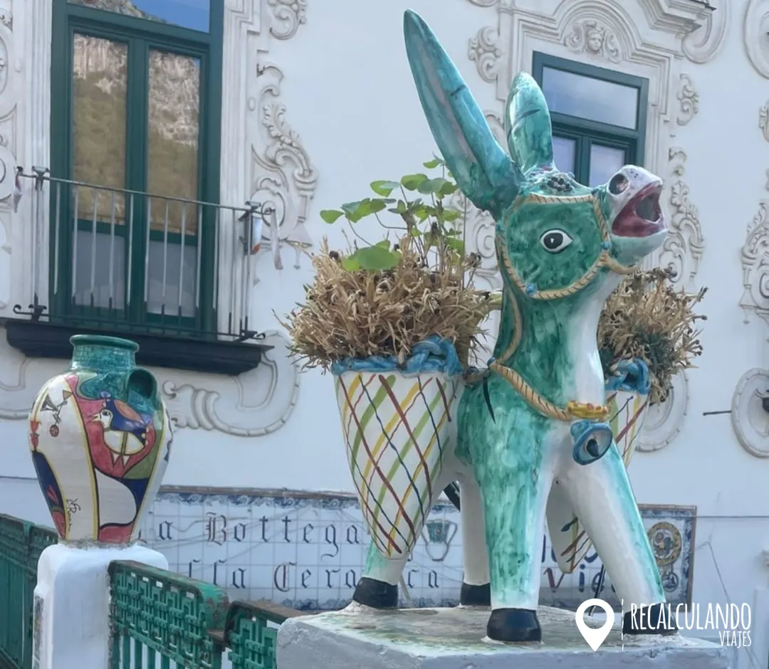 que ver en vietri sul mare italia