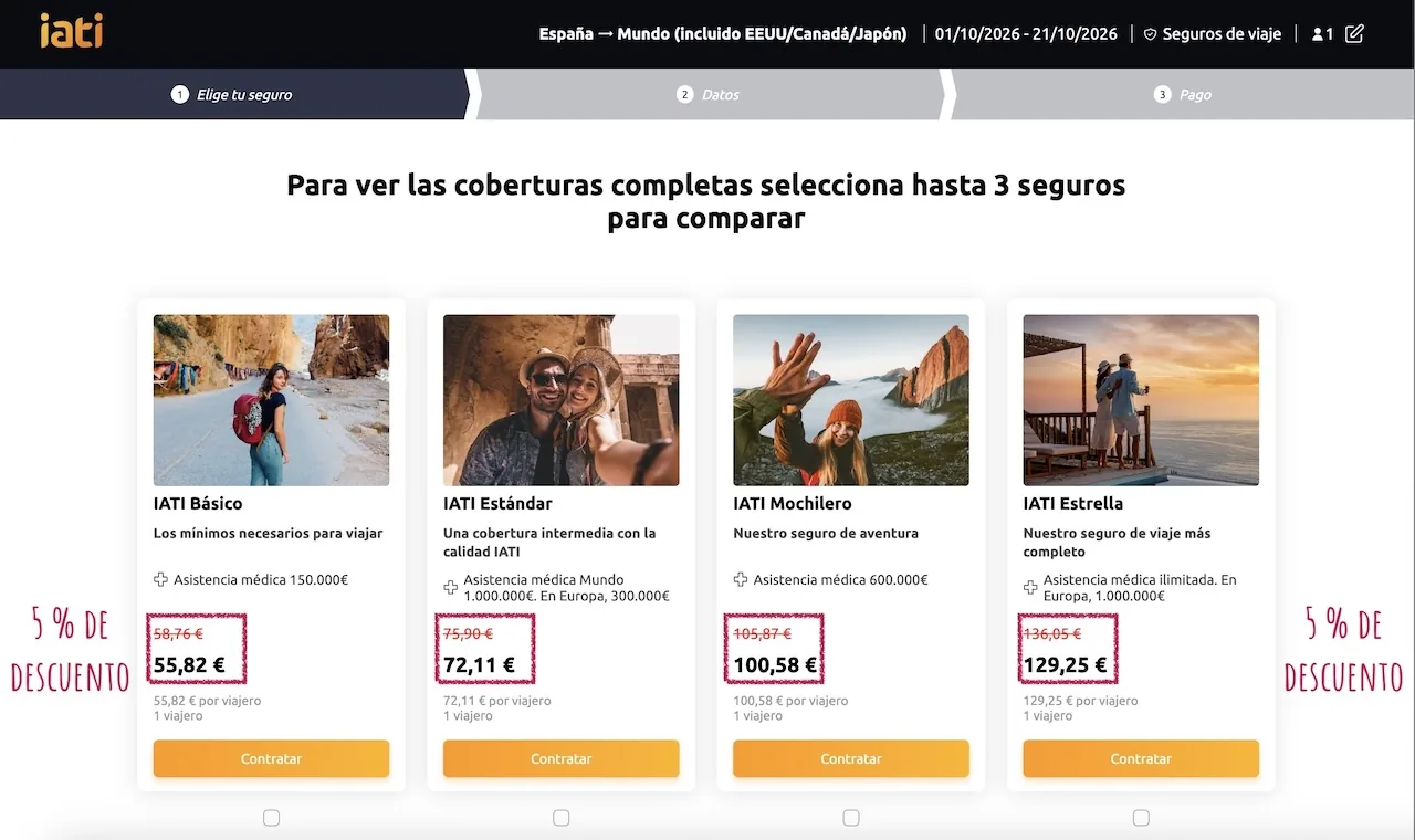 seguro de viaje para estados unidos 3 semanas seguro de viaje para estados unidos 3 semanas