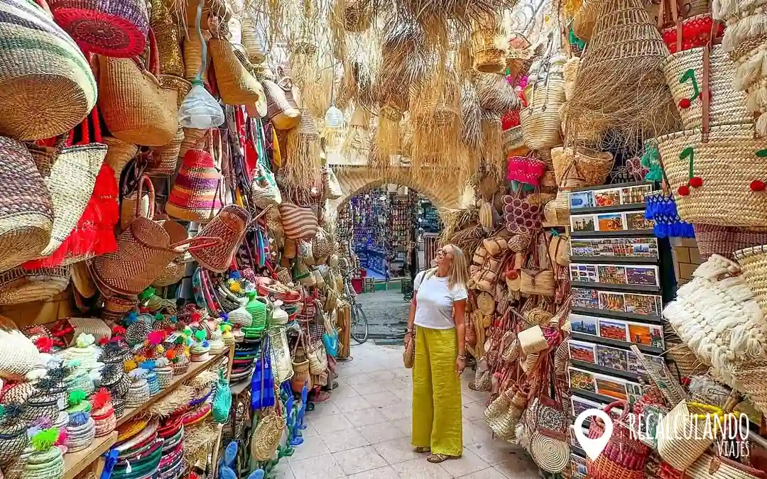 seguro de viaje para marruecos