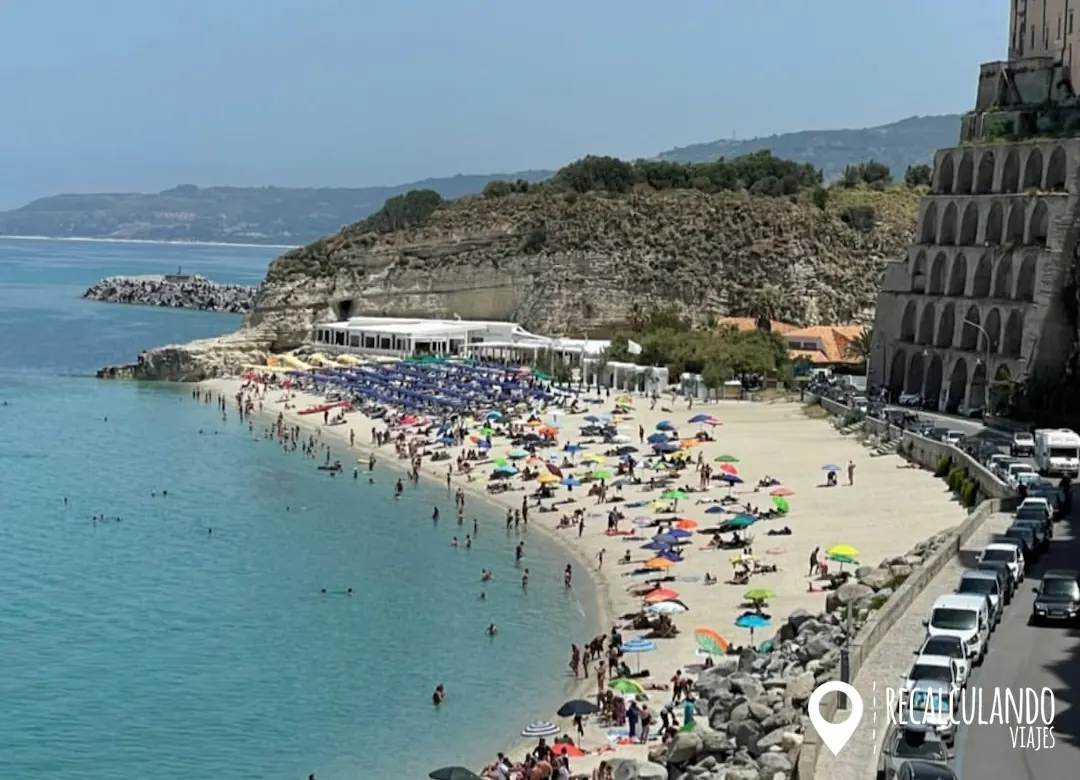 tropea calabria