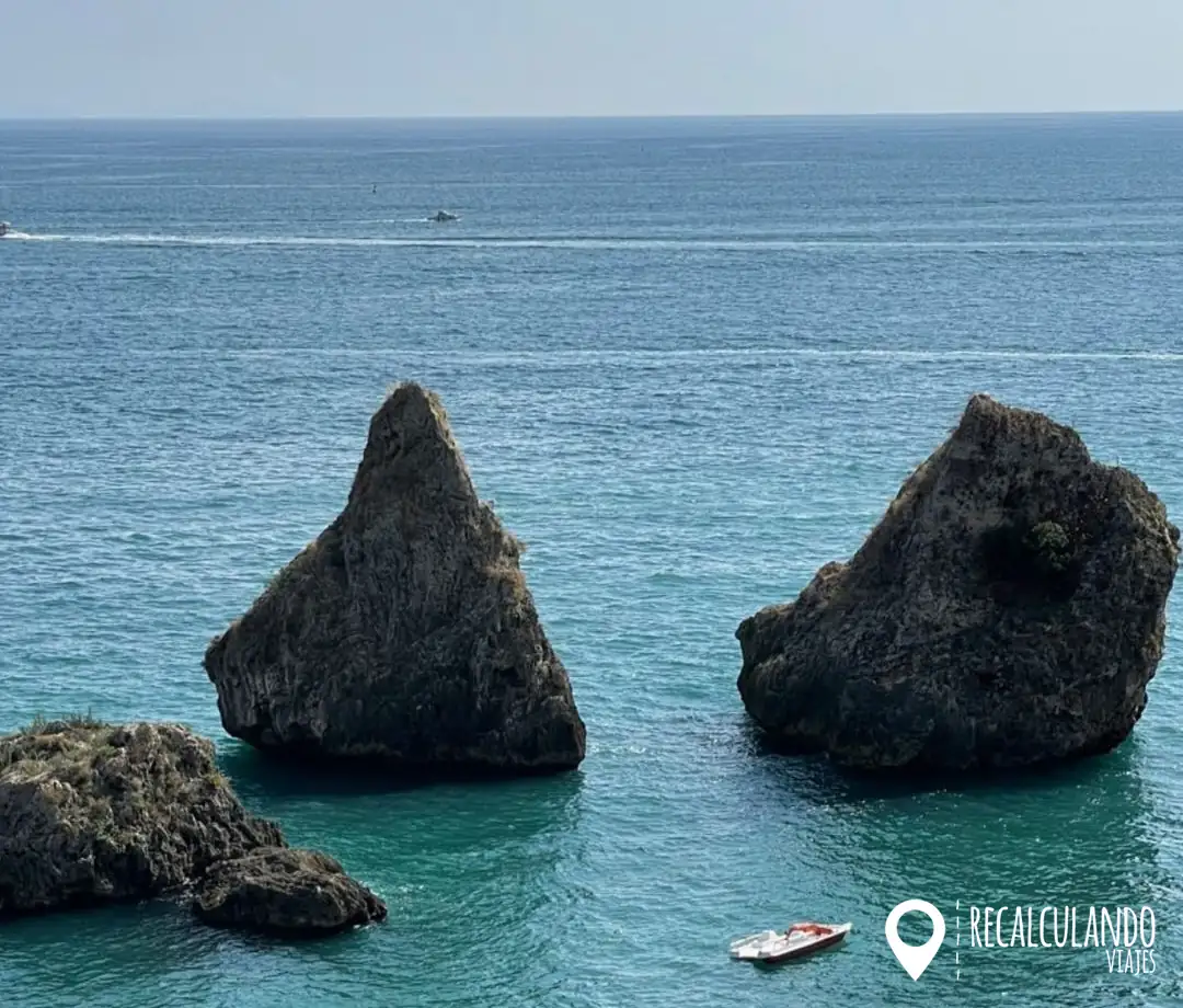 vietri sul mare due fratelli