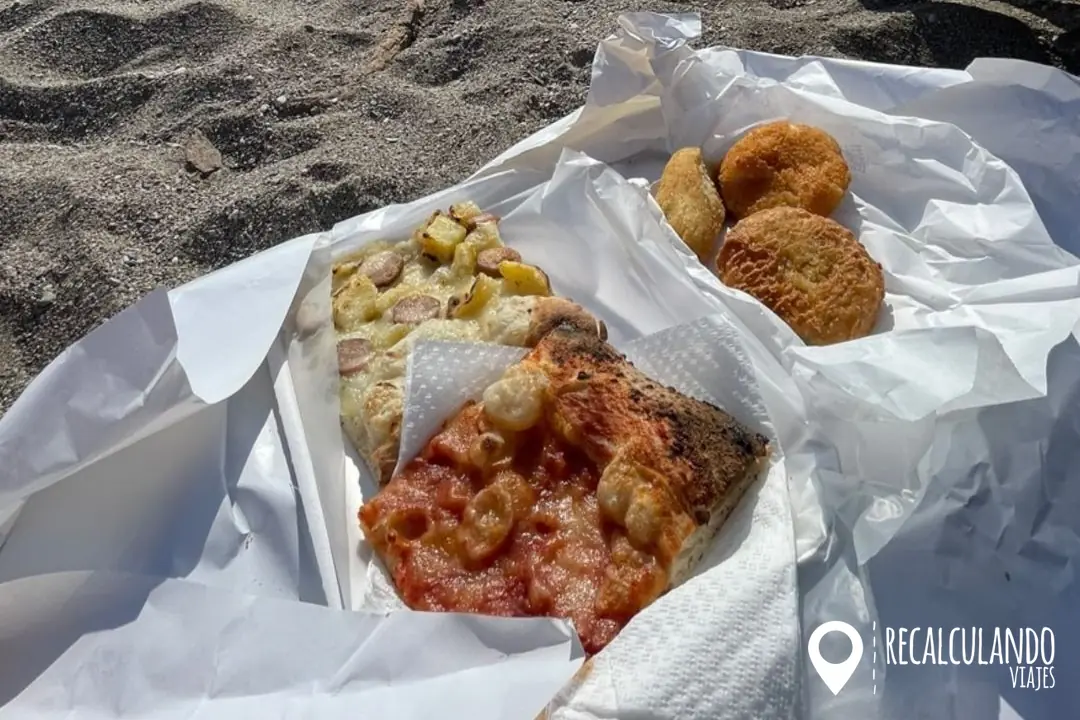 vietri sul mare pizza