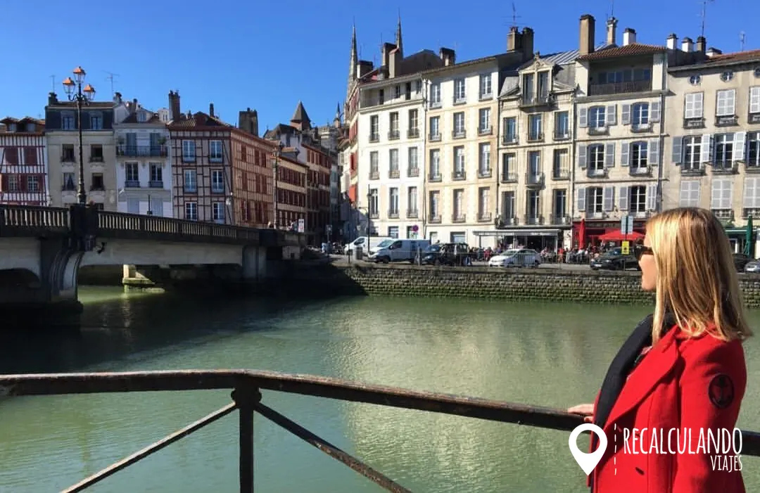 bayona francia