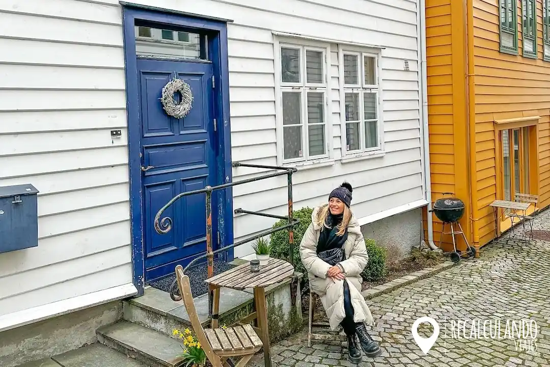 bergen casitas