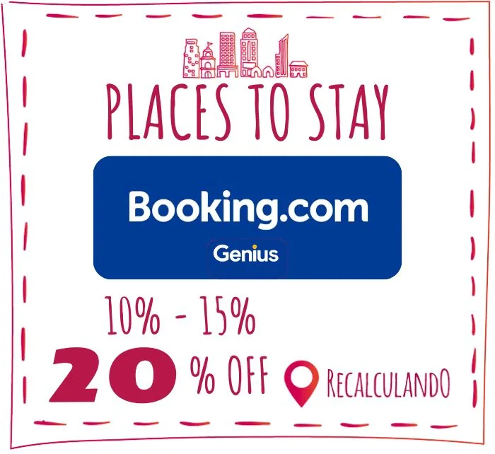 Hotel Discounts