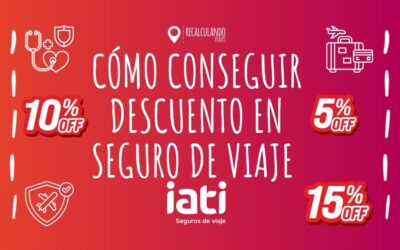 ➜ Descuento IATI Seguros ⚠️ 5% Verificado AQUÍ (Sin Código – Mayo 2026)