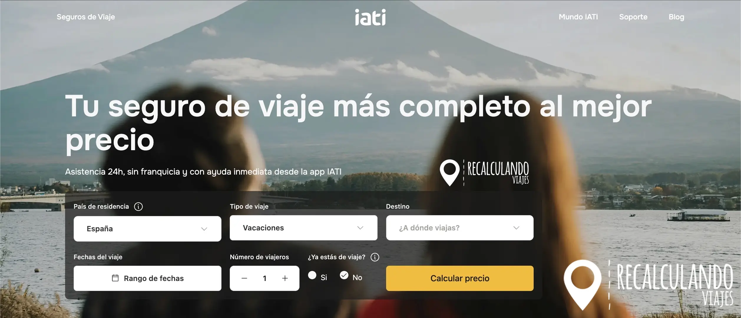 descuento iati seguros contratar
