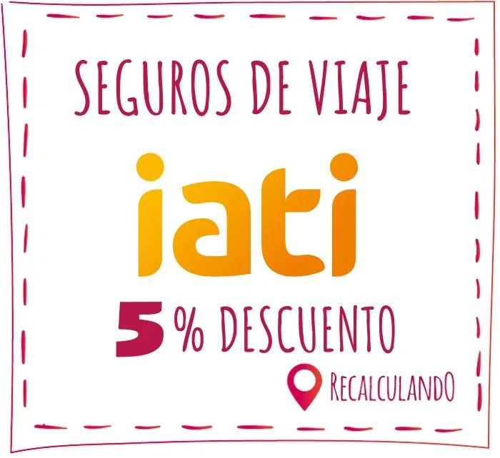 descuento iati seguros