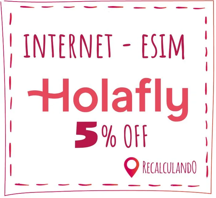 Holafly Internet Esim