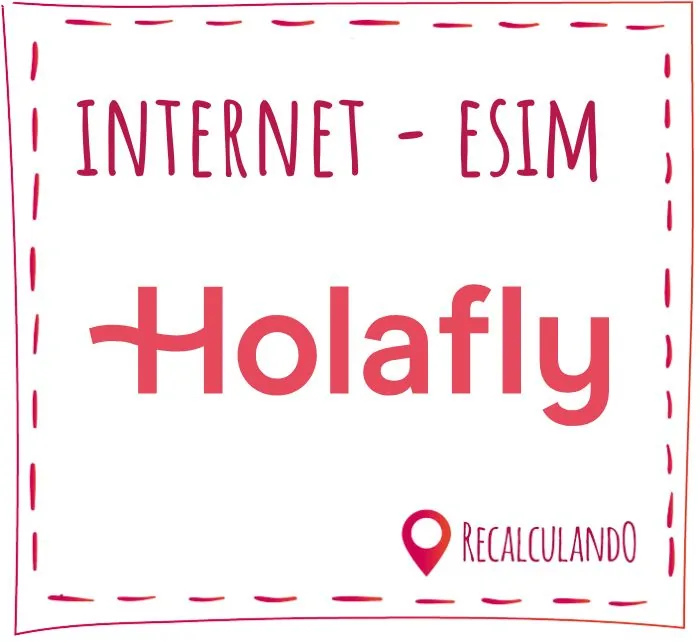 Holafly Internet Esim