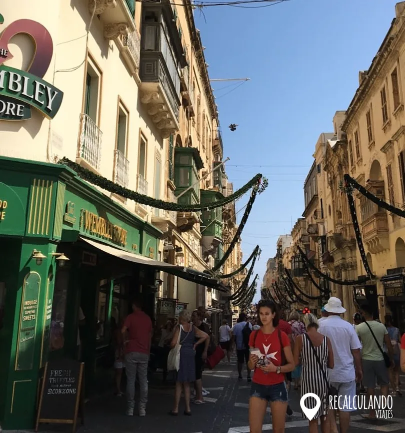 la valeta republic street