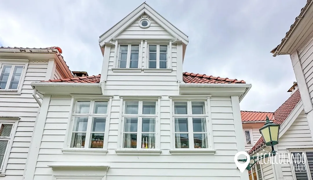 noruega bergen