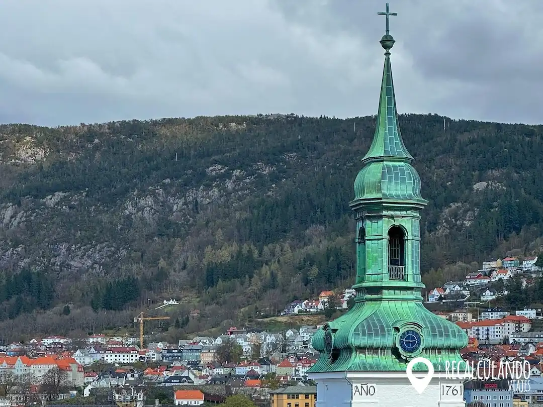 que hacer en bergen