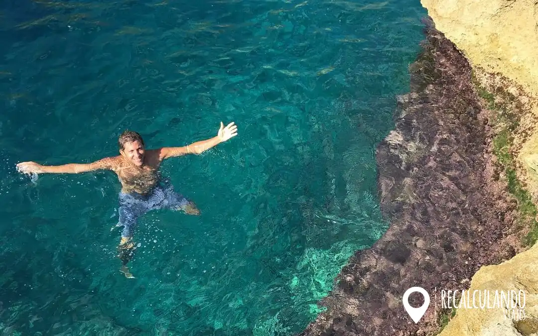 que hacer en xlendi snorkel
