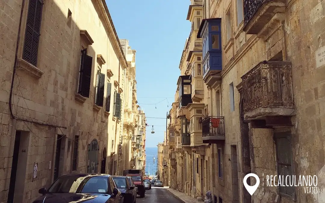 que ver en malta en dos dias