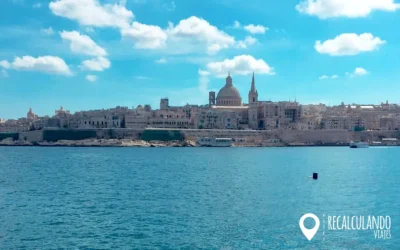 Qué ver en Sliema Malta: 10 lugares imperdibles en 2026