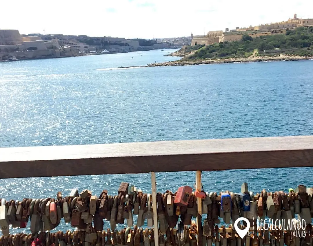 que ver en sliema malta - fuerte