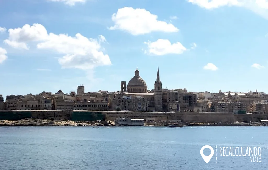 que ver en sliema